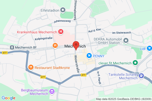 elektro-braun Mechernich GmbH