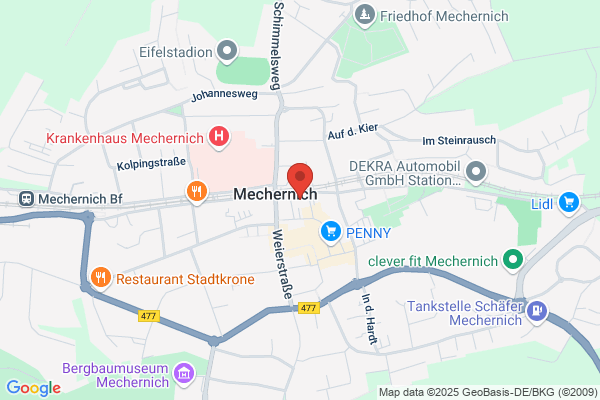 ERGO Versicherung Klaus Matheus