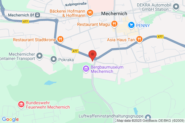 Autohaus Vossel KG