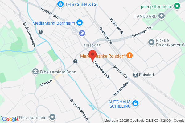 Hausmeisterservice & More