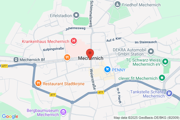 Stickereiwelt