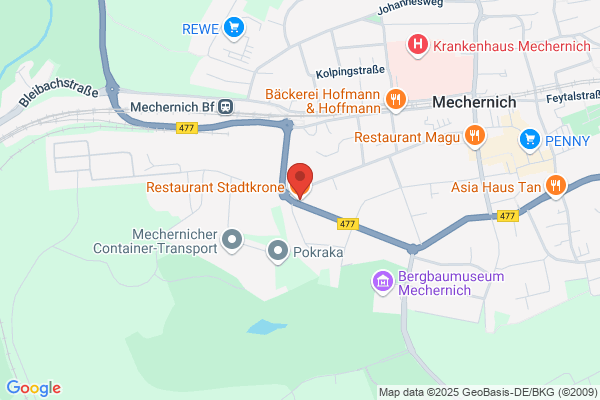 Restaurant Stadtkrone