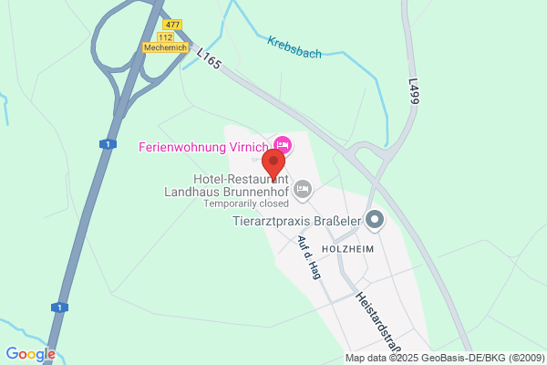 Betonwerk Sampels Gesellschaft