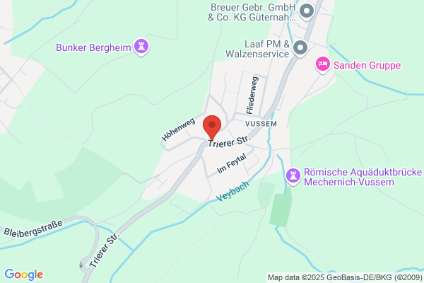 Continentale Agentur Adams