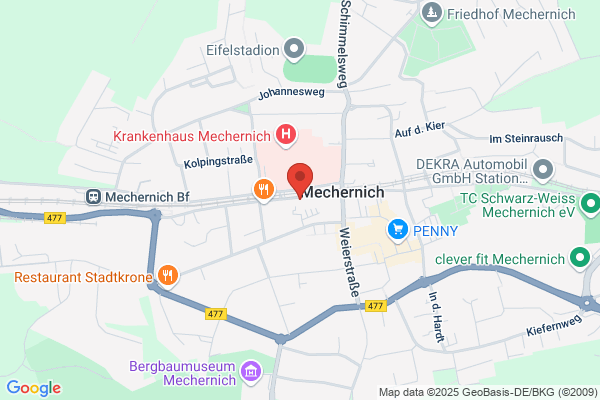 Deutscher Kinderschutzbund Ortsverband Mechernich e.V.