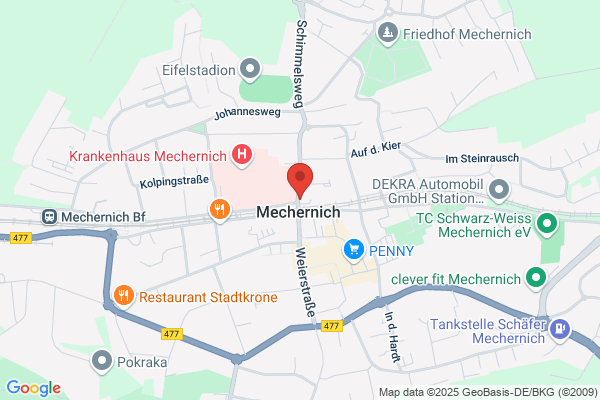Glasmacher Finanzierungen e.K.