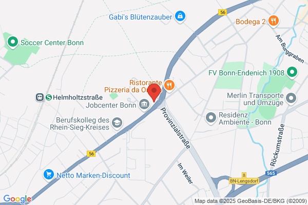 Institut für angewandte Logistik GmbH