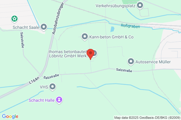 LMV GmbH Maschinenvermietungs-und Verwaltungs GmbH