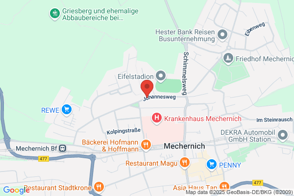 Mechernicher