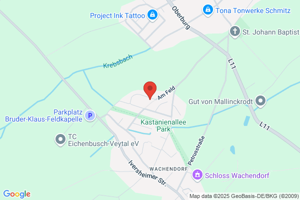 Poensgen Wohnen und Licht GmbH