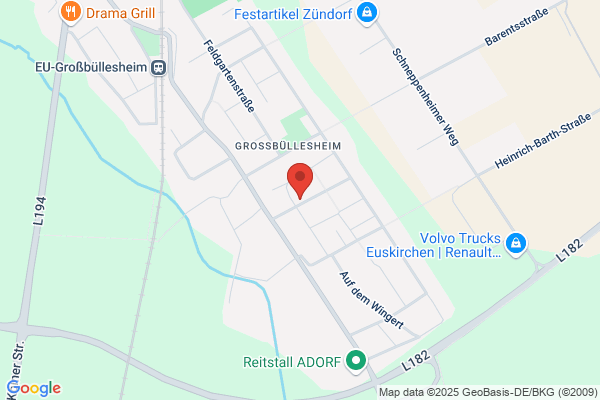 Hotel Garni Glehn