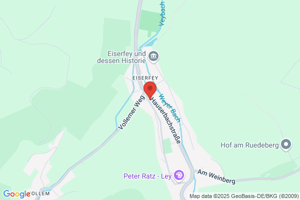 Zur Römerstube