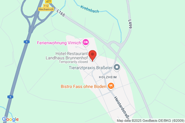 Guido Landhaus Brunnenhof
