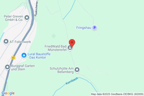 Fred Wald