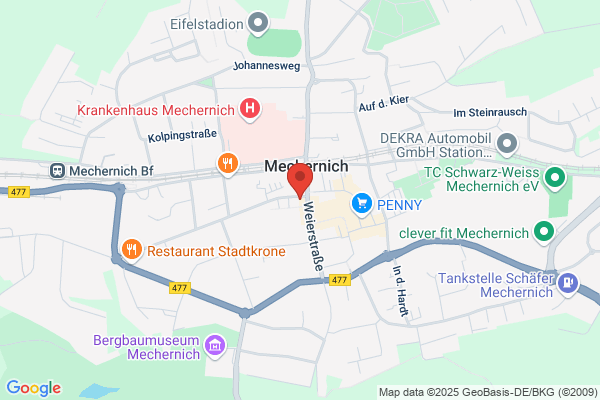 Sachverständigenbüro Weiermann GmbH