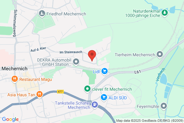 Schmitz GmbH Bert