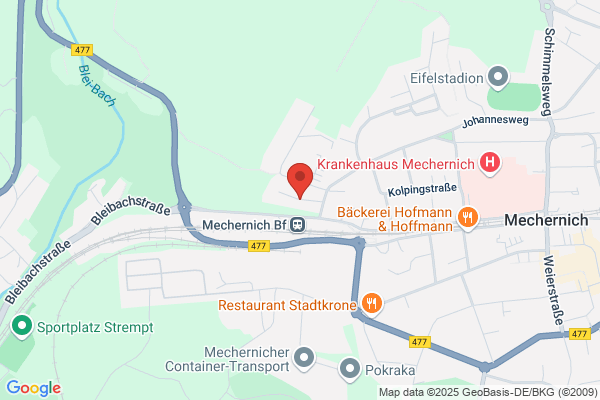 NIMATEC Industriebedarf