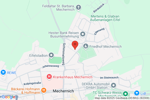 Dietrich-Bonhoeffer-Haus - Evangelische Kirchengemeinde Roggendorf