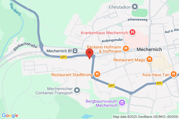 EDM-Technik Maschinenbau GmbH