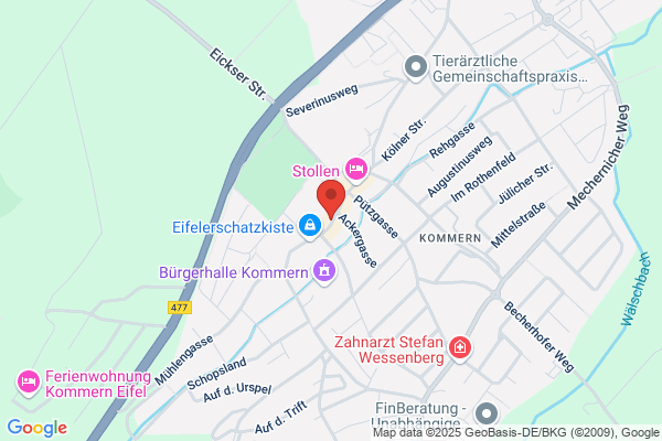 Karibische Wellnessmassagen Mayleni Ventura