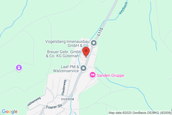 Breuer Gesellschaft mbH