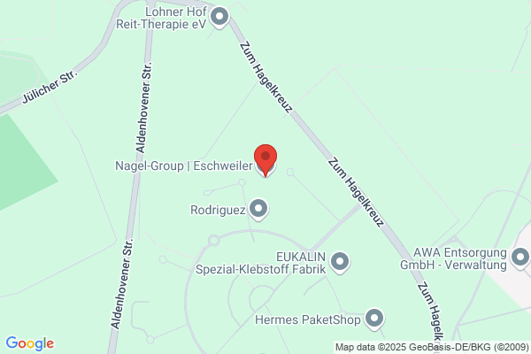 Nagel GmbH & Co. KG