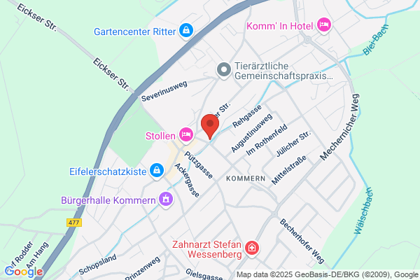 Gaststätte am Bleibach