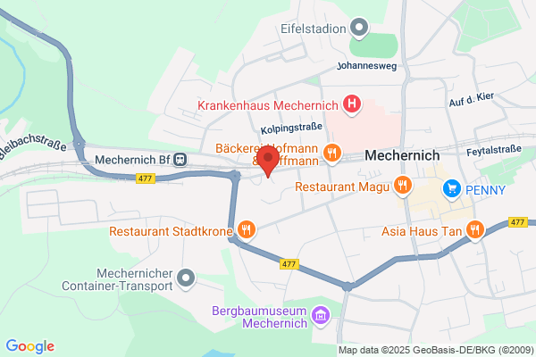 Kreuserstiftung
