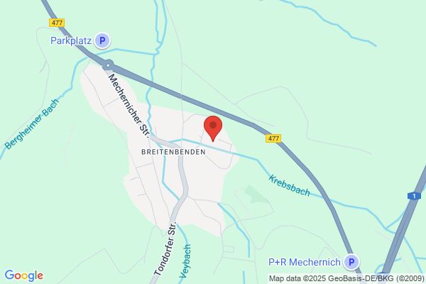 sanden pflege GmbH
