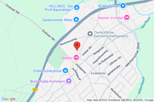 wohnen und betreuen h. sanden GmbH & Co. KG