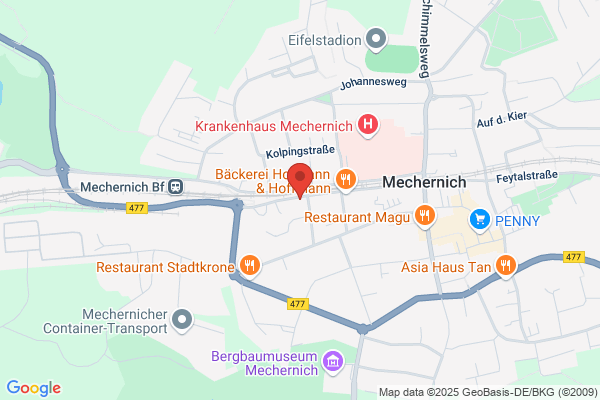 Meiko Steuerberatungsgesellschaft mbH