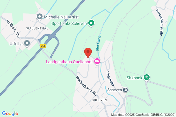 Holzbau Poensgen