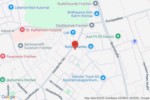 NB Gebäudereinigung