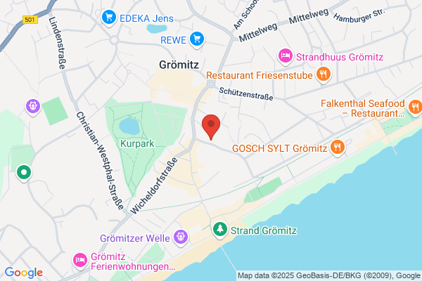 Hotel Garni