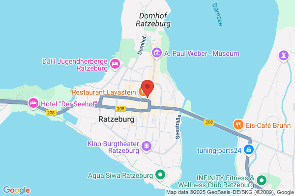 Lauenburger Landimmobilien Patrick J.F. Schleiss