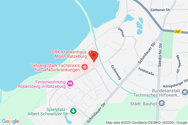 Montessori Ratzeburg gGmbH