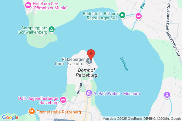 Ratzeburger Segler-Verein e.V.