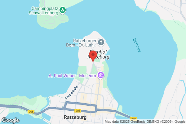 Stadt Ratzeburg