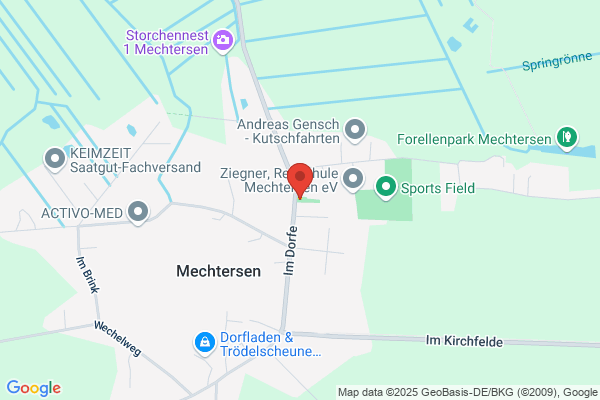 Schützenverein Mechtersen-Vögelsen e.V.