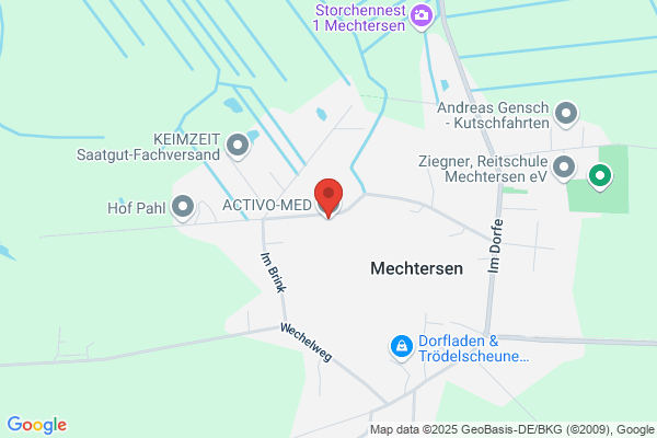 Activo-Med GmbH