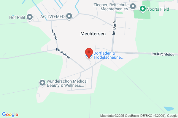 Die Blumenkiste, Inh. Mecklenburg & Küttner
