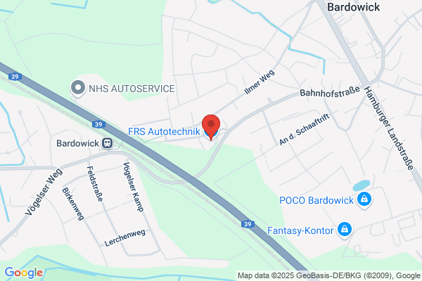 FRS Autotechnik GmbH