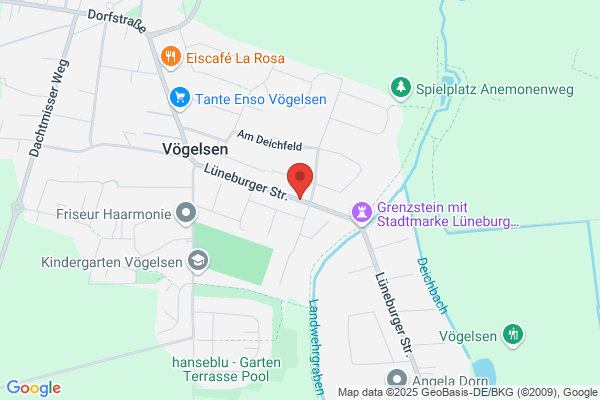 Gemeinde Vögelsen
