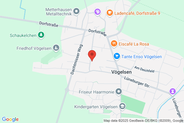 Grundschule Vögelsen