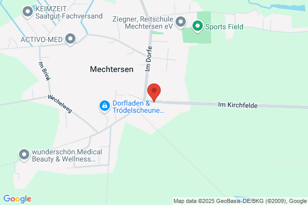 Mechtersen