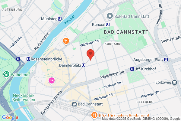 Rechtsanwaltskanzlei Ahrens