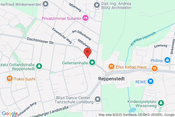Samtgemeinde Gellersen - Kinderkrippe Gellersen -