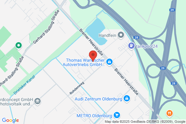 das teleteam Menke GmbH