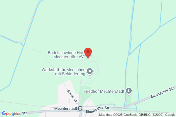 Bodelschwingh-Hof Mechterstädt e.V.