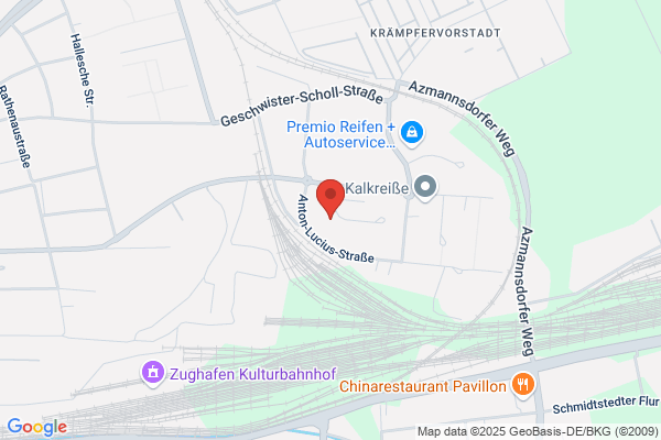 Spezialbau Erfurt GmbH